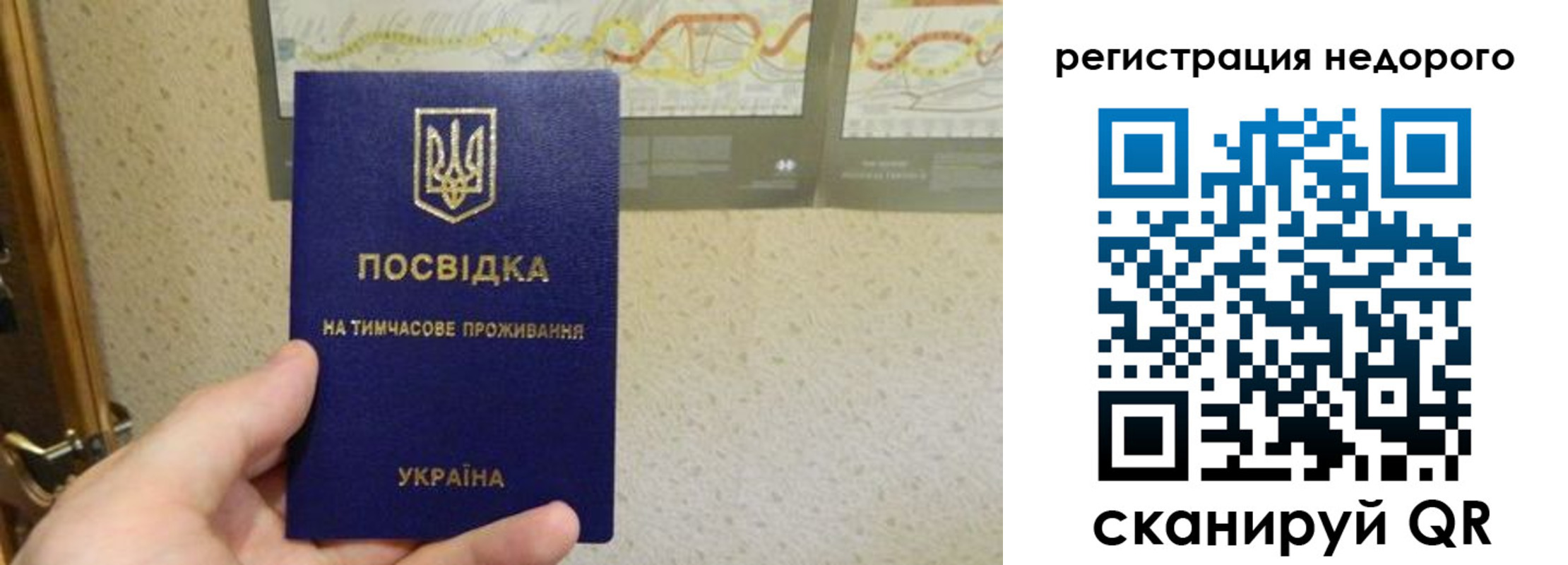 прописка для работы в Ликино-Дулёво